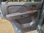 YUKON     2009 Door Trim Panel Rear 670149