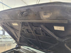 Hood Without Hood Scoop Fits 05-11 TACOMA 653286