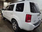 Seat Belt Front Passenger Retractor Fits 09-15 PILOT 609797