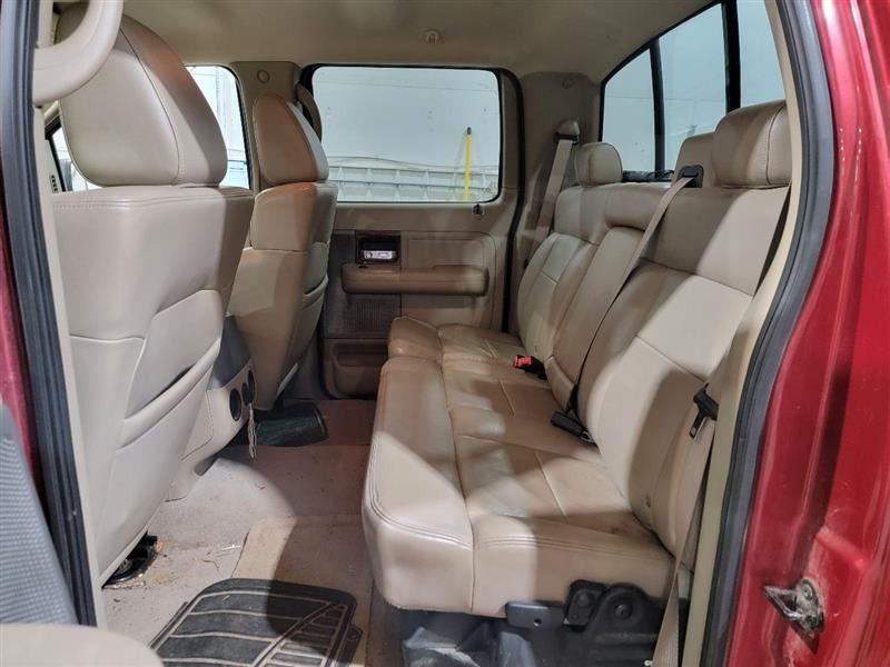 Carrier Front Axle 3.73 Ratio Fits 06-08 FORD F150 PICKUP 556321