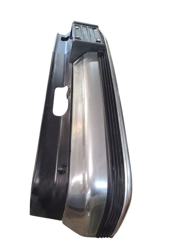 Front Bumper Chrome With Impact Strip Fits 88-00 CHEVROLET 2500 PICKUP