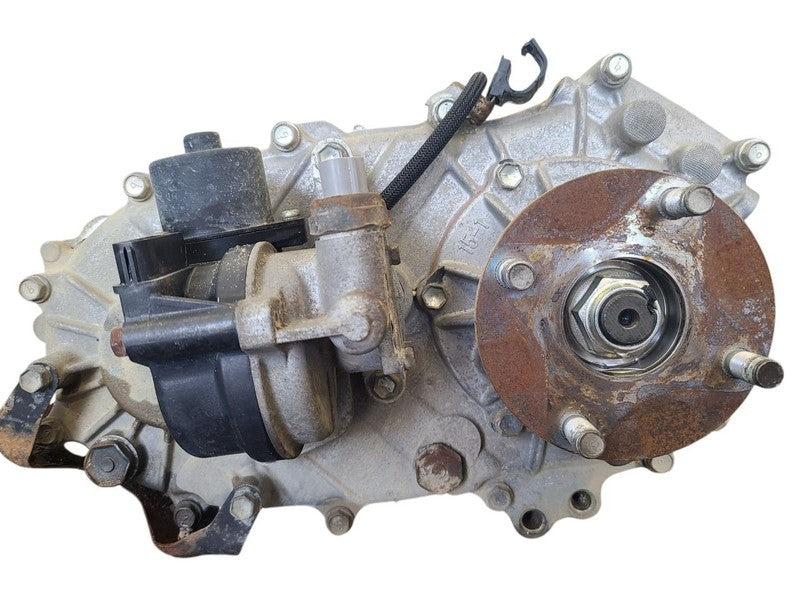 Transfer Case 4.0L 6 Cylinder 1GRFE Engine Fits 05-15 TACOMA 668025