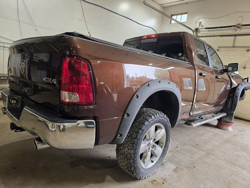 RAM1500   2013 Side View Mirror 641795