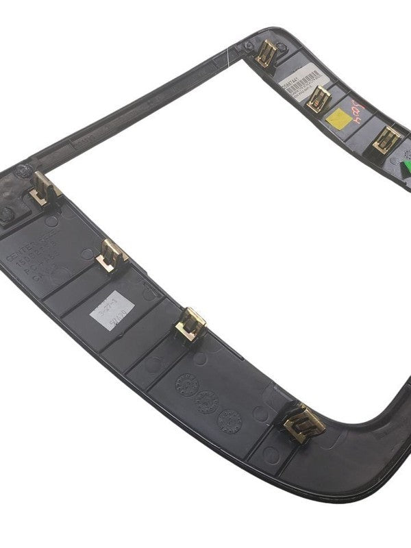 SIERRA250 2011 Dash Bezel 627665