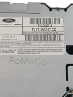 Audio Equipment Radio Receiver AM-FM-CD-MP3 Sync Fits 15-17 EXPEDITION