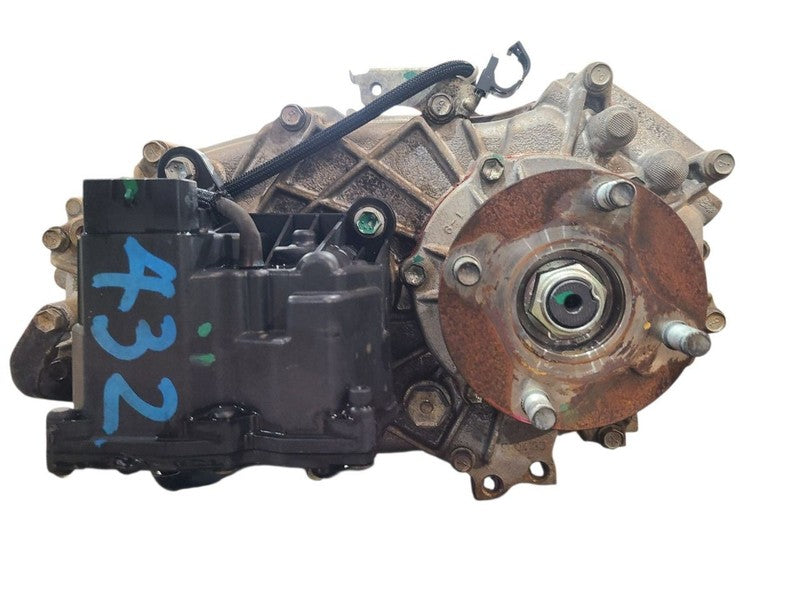 Transfer Case 4.0L 1GRFE Engine 6 Cylinder Fits 03-24 4 RUNNER 675008