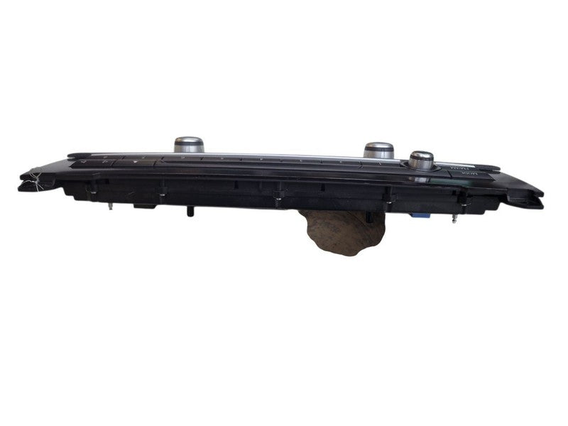 Temperature Control Automatic Climate Control Front Fits 11-16 BMW 528