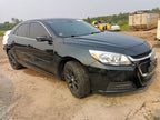 MALIBU    2015 Dash Bezel 266408