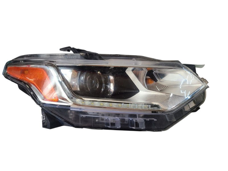 Passenger Right Headlight HID Opt T4F Fits 18-21 TRAVERSE 661219