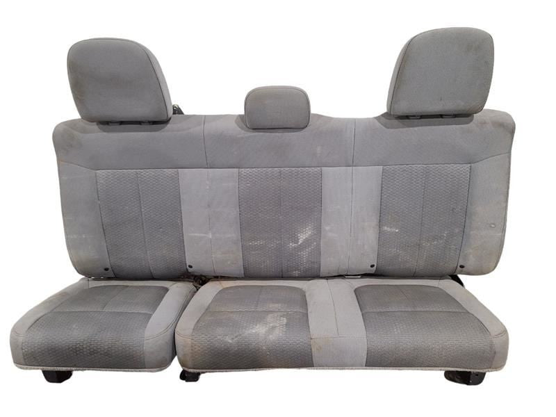 Rear Seat Fits 2013 FORD F150 575500