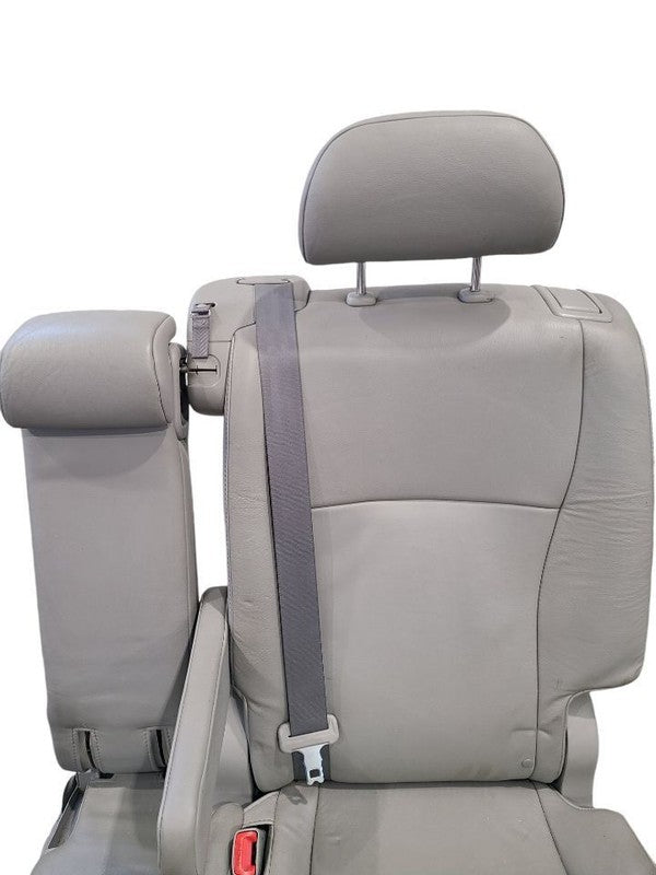 HIGHLANDR 2010 Seat Rear 603106