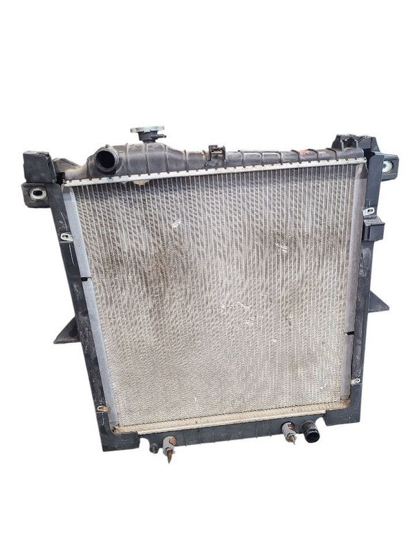 Radiator Fits 06-10 MOUNTAINEER 642820