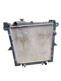 Radiator Fits 06-10 MOUNTAINEER 642820