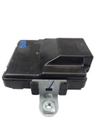 RDX       2015 Chassis ECM 596846
