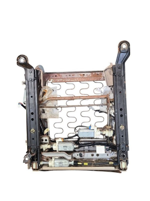 Front Driver Seat Track Fits 2000 LANDCRUISER 640108