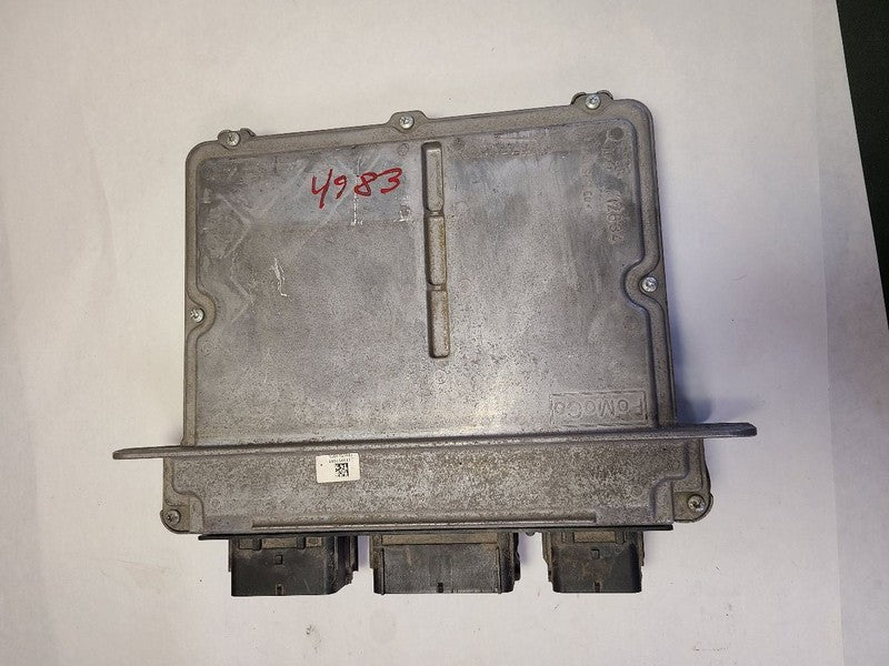 Engine ECM Electronic Control Module 6.7L Fits 15-16 FORD F250SD PICKU