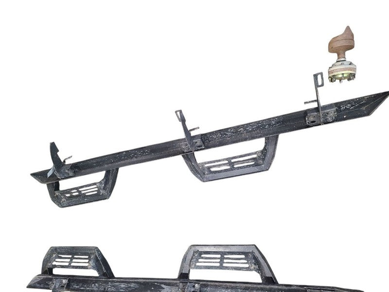 WRANGLER  2014 Running Board 629740