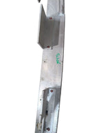 Rear Bumper Reinforcement Fits 17-20 BMW 530i 648917