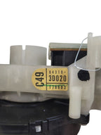 Column Switch Turn And Wiper US Market Lftbk Fits 98-99 CELICA 668000