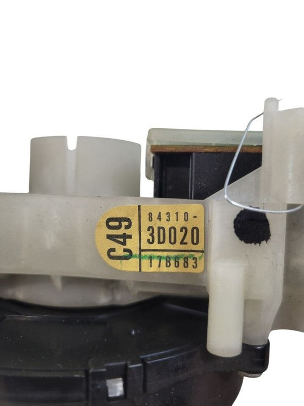 Column Switch Turn And Wiper US Market Lftbk Fits 98-99 CELICA 668000
