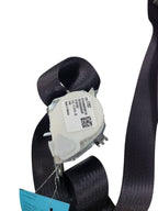 SILVRDO35 2016 Seat Belt Rear 646513