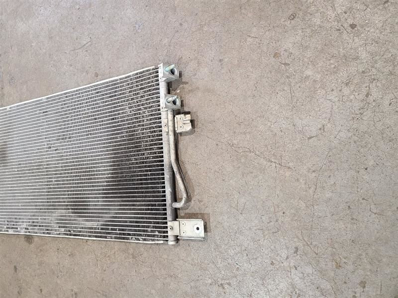 AC Condenser Fits 08-10 FORD F250SD PICKUP 552699