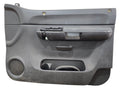 Front Passenger Door Trim Panel Fits 2007 SILVERADO 3500 646594