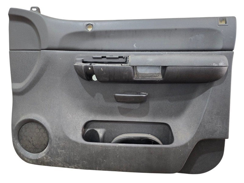Front Passenger Door Trim Panel Fits 2007 SILVERADO 3500 646594