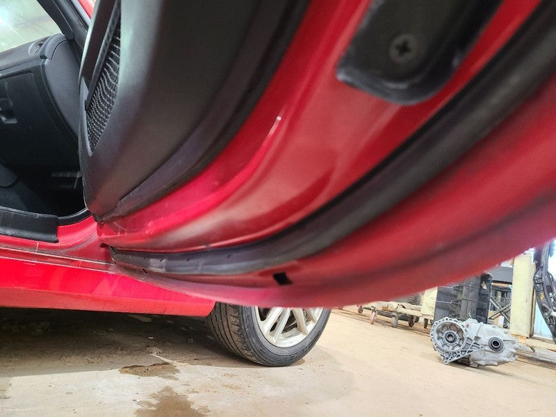 Passenger Right Front Door Fits 06-15 MAZDA MX-5 MIATA 664830