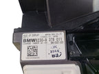 Camera/Projector Head-up Display Fits 17-20 BMW 530i 644619