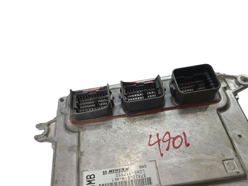 Engine ECM Electronic Control Module US Market AWD Sport Fits 21-22 HR