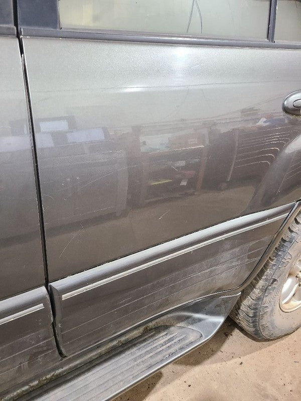Driver Left Rear Side Door Fits 98-02 LEXUS LX470 667794