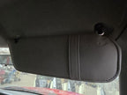 Passenger Sun Visor Cloth Without Mirror Fits 00-02 RANGER 590250