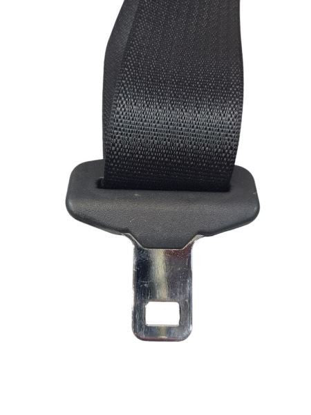 RAM1500   2011 Seat Belt Rear 593476