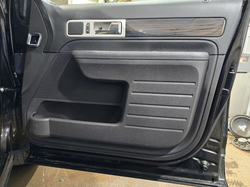 Passenger Right Front Door Fits 07-10 EDGE 633229
