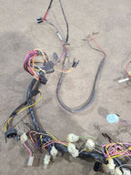 VEGA      1975 Dash Wire Harness 617211