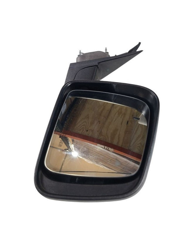 Passenger Side View Mirror Wk Body VIN E Or F Fits 14-22 GRAND CHEROKE