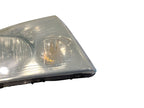 Passenger Corner/Park Light Fog-driving Fits 04-05 FORD F150 PICKUP 64