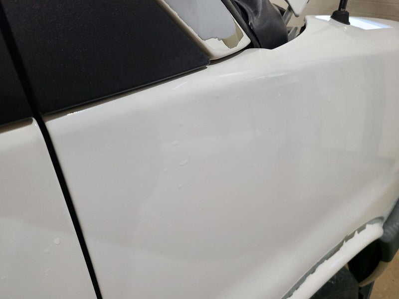 Passenger Right Fender Fits 03-25 EXPRESS 2500 VAN 663822