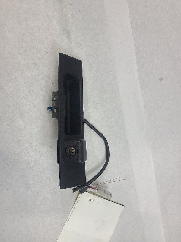 Camera/Projector Camera Rear In Liftgate Opt UVC Fits 18-22 EQUINOX 60