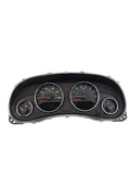 Speedometer Cluster 100 MPH Fits 13 WRANGLER 621055