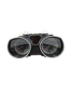 Speedometer Cluster US Market MPH Sedan Korea Built Fits 14-16 ELANTRA
