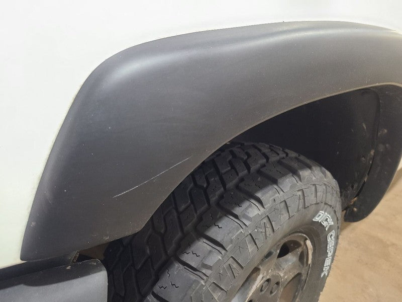 SLVRADO15 2004 Fender Flare/Extension 649669