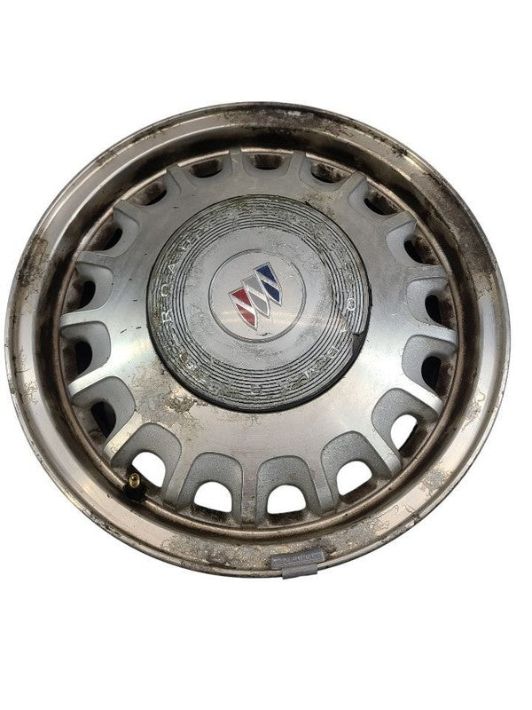 Wheel 15x7 Aluminum Fits 94-96 ROADMASTER 658428