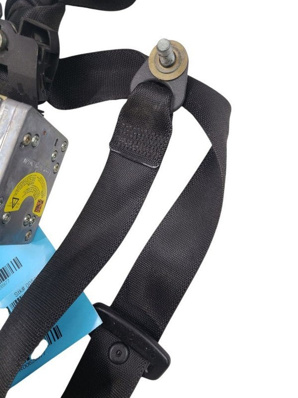 Seat Belt Front 220 Type S430 Bucket Seat Fits 00-02 MERCEDES S-CLASS 