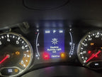 Driver Tail Light Incandescent Black Bezel Fits 15-20 RENEGADE 595857