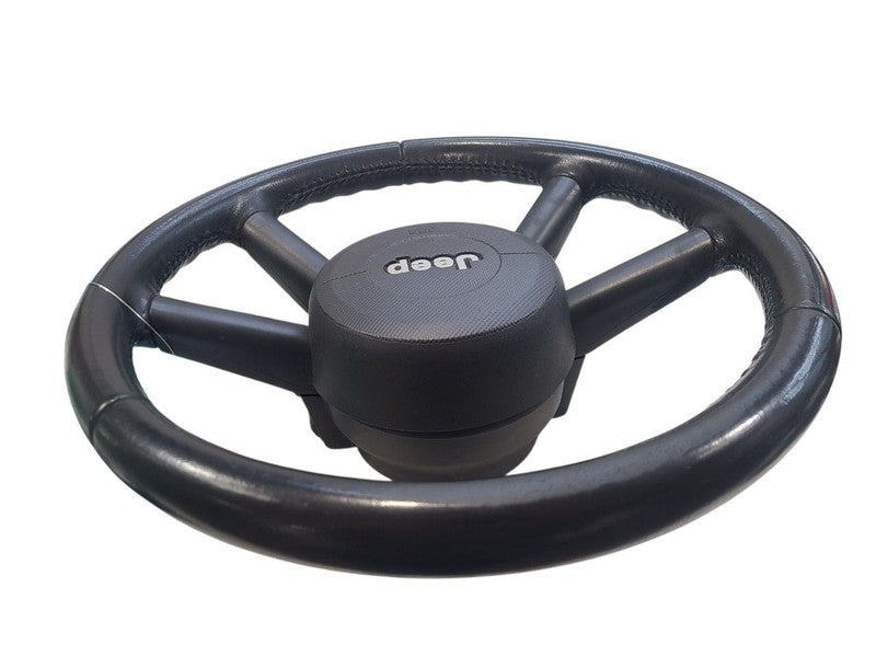 WRANGLER  2010 Steering Wheel 675255