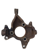 Driver Front Spindle/Knuckle Rear Wheel ABS Fits 00-01 DODGE 1500 PICK