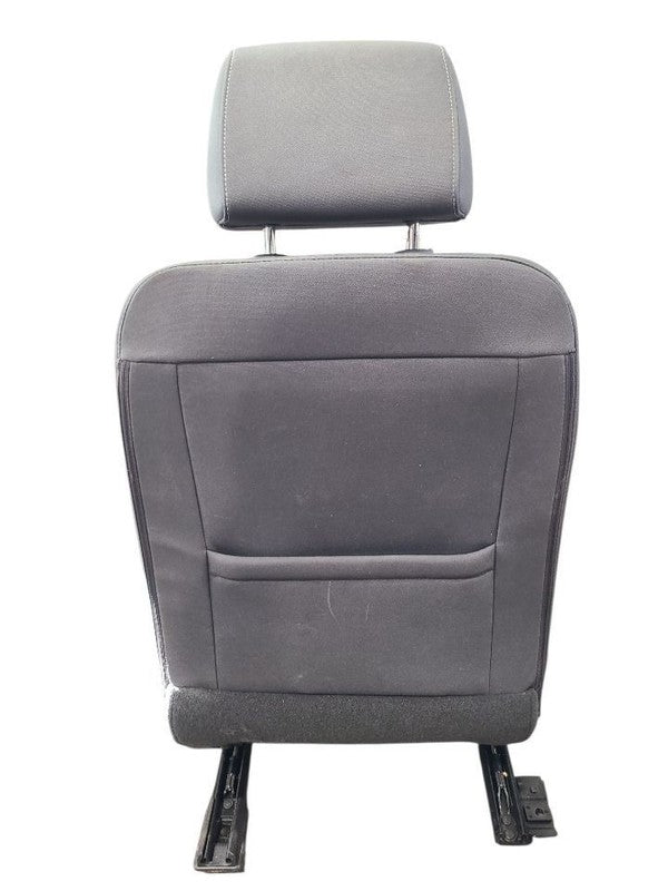 Passenger Front Seat Classic Style Limited Fits 14-19 SIERRA 1500 PICK
