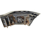 Front Bumper Chrome Bumper Bar Fits 06-09 DODGE 2500 PICKUP 678485